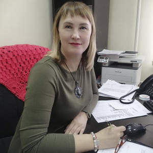 Пергунова Юлия Александровна Пергунова Юлия Александровна.